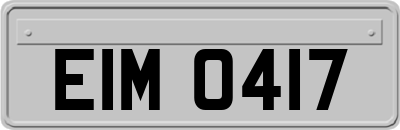 EIM0417