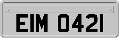 EIM0421