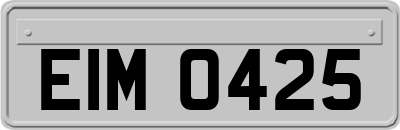 EIM0425