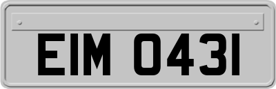 EIM0431