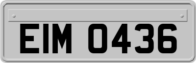 EIM0436
