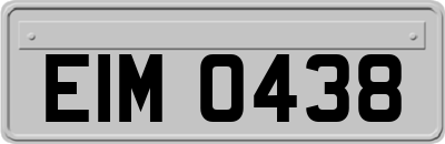 EIM0438