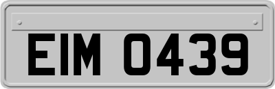 EIM0439