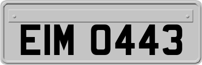 EIM0443