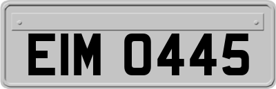 EIM0445