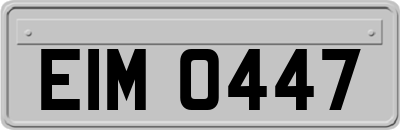 EIM0447