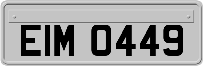 EIM0449