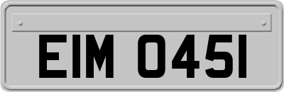 EIM0451