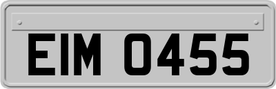 EIM0455