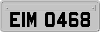 EIM0468