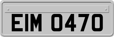 EIM0470