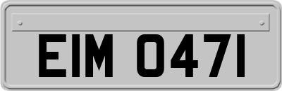 EIM0471