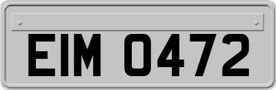 EIM0472