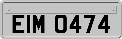EIM0474