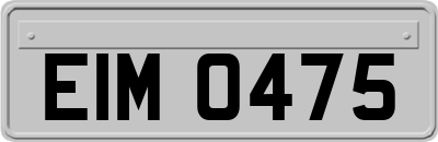 EIM0475
