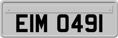 EIM0491