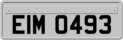 EIM0493