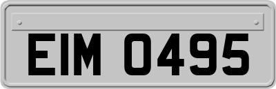 EIM0495