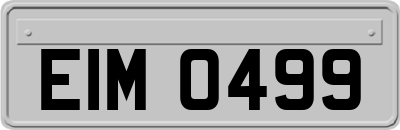 EIM0499
