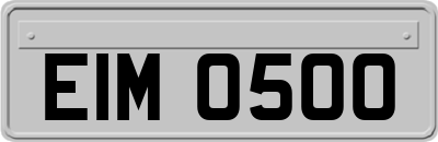 EIM0500