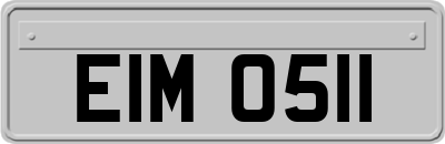 EIM0511