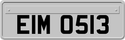 EIM0513