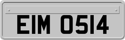 EIM0514
