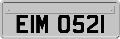 EIM0521