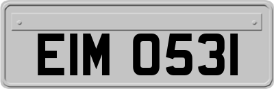 EIM0531