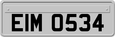 EIM0534