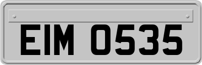 EIM0535