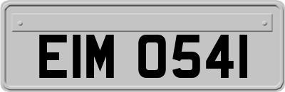 EIM0541