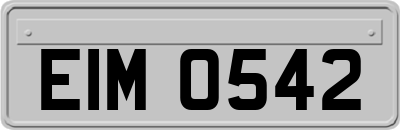 EIM0542