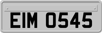 EIM0545
