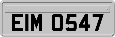 EIM0547