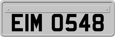 EIM0548