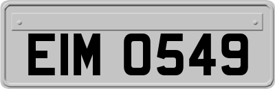 EIM0549