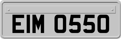 EIM0550