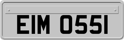 EIM0551
