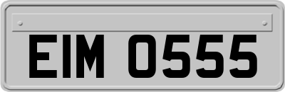 EIM0555