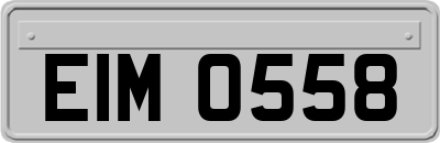 EIM0558