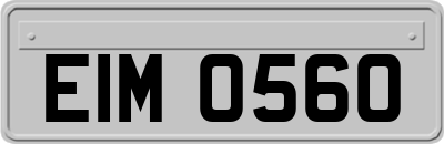 EIM0560