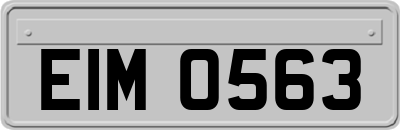 EIM0563