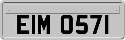 EIM0571