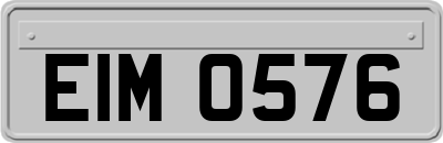 EIM0576