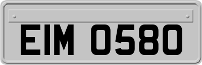 EIM0580