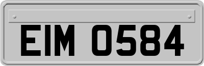 EIM0584