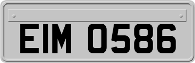 EIM0586