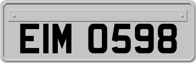 EIM0598