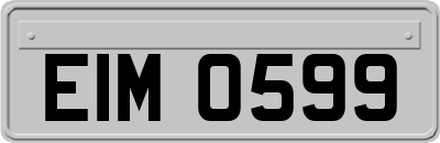 EIM0599